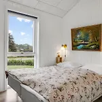 Sigrun - 300m From The Sea By Interhome Holiday home