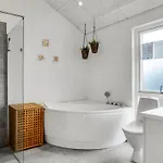 Sigrun - 300m From The Sea By Interhome Holiday home Haderslev