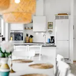 Holiday home Sigrun - 300m From The Sea By Interhome