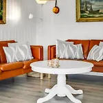 Holiday home Sigrun - 300m From The Sea By Interhome Haderslev