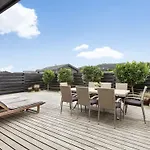 Sigrun - 300m From The Sea By Interhome Holiday home Haderslev