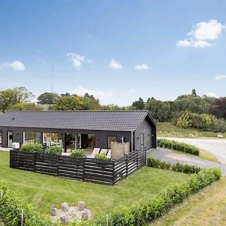 Casa vacanze Sigrun - 300m From The Sea By Interhome Haderslev