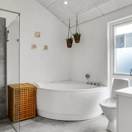 Sigrun - 300m From The Sea By Interhome Ferienhaus Haderslev