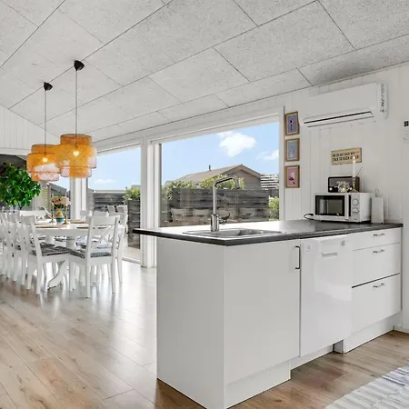 Sigrun - 300m From The Sea By Interhome Ferienhaus *