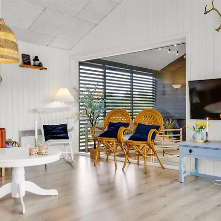 Sigrun - 300m From The Sea By Interhome * Haderslev