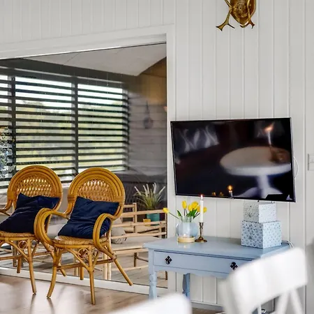 Ferienhaus Sigrun - 300m From The Sea By Interhome Haderslev