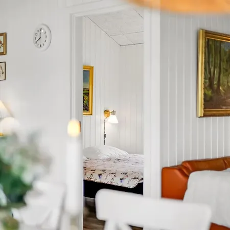 Sigrun - 300m From The Sea By Interhome Ferienhaus *