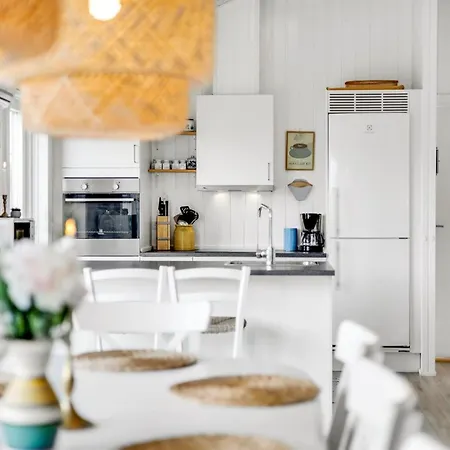 Ferienhaus Sigrun - 300m From The Sea By Interhome