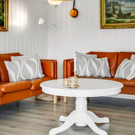 Ferienhaus Sigrun - 300m From The Sea By Interhome Haderslev