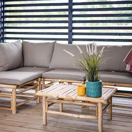 Sigrun - 300m From The Sea By Interhome * Haderslev