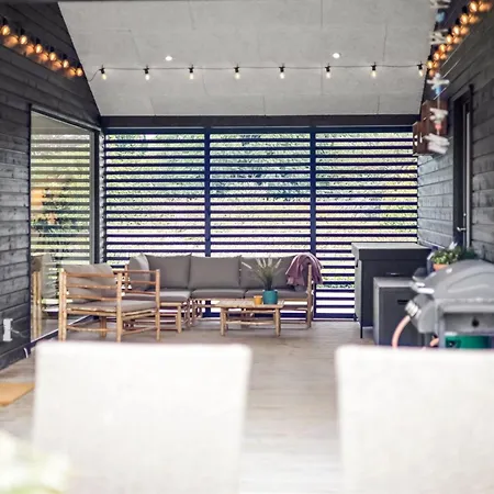 Sigrun - 300m From The Sea By Interhome Ferienhaus *