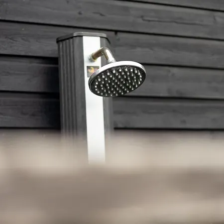 Holiday home Sigrun - 300m From The Sea By Interhome *