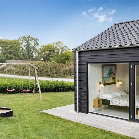 Sigrun - 300m From The Sea By Interhome Holiday home