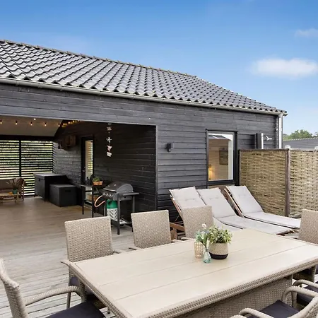 Ferienhaus Sigrun - 300m From The Sea By Interhome Haderslev