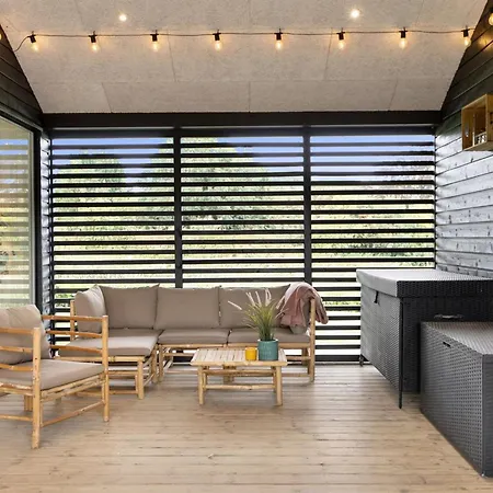 Sigrun - 300m From The Sea By Interhome Ferienhaus