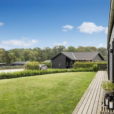 Sigrun - 300m From The Sea By Interhome Holiday home