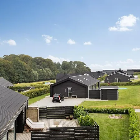 Ferienhaus Sigrun - 300m From The Sea By Interhome *