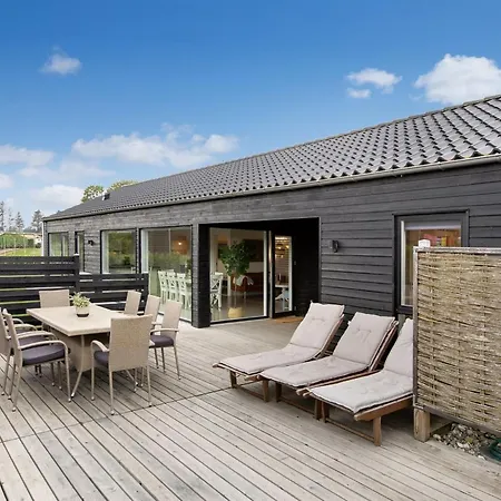 Sigrun - 300m From The Sea By Interhome Casa vacanze *