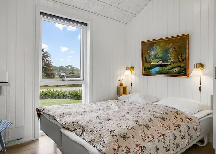 Sigrun - 300m From The Sea By Interhome Holiday home