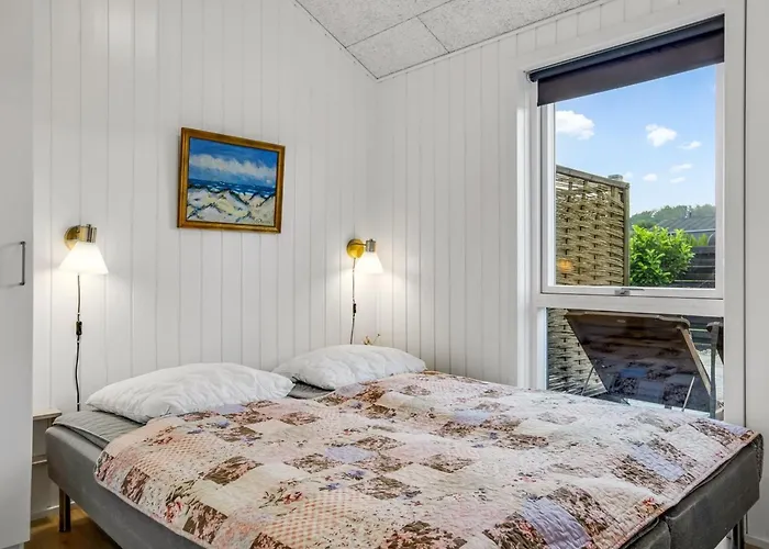 Sigrun - 300m From The Sea By Interhome Holiday home *