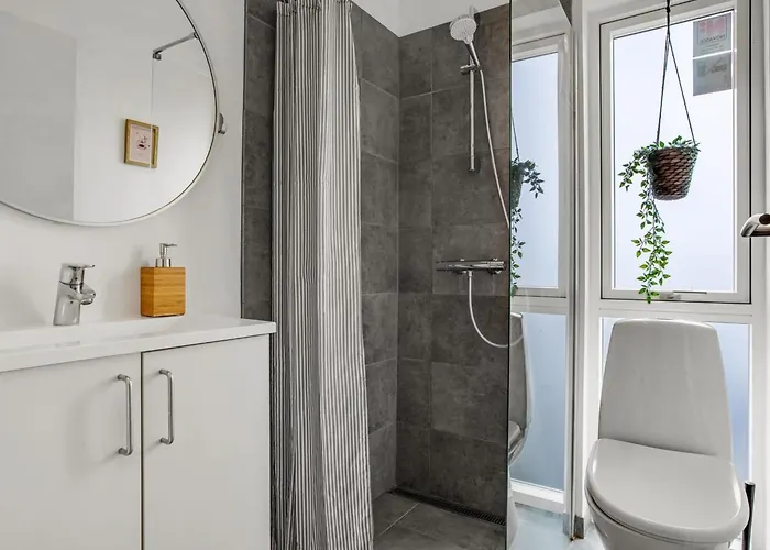 Sigrun - 300m From The Sea By Interhome Haderslev