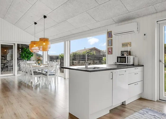 Sigrun - 300m From The Sea By Interhome Holiday home *