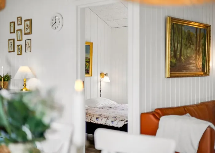 Sigrun - 300m From The Sea By Interhome Holiday home *