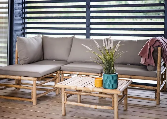 Sigrun - 300m From The Sea By Interhome * Haderslev