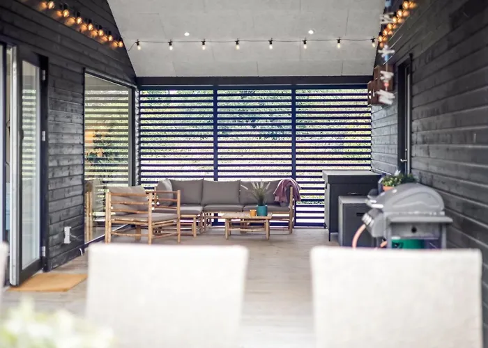 Sigrun - 300m From The Sea By Interhome Holiday home *