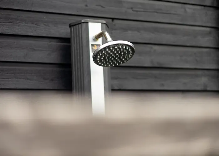 Holiday home Sigrun - 300m From The Sea By Interhome *