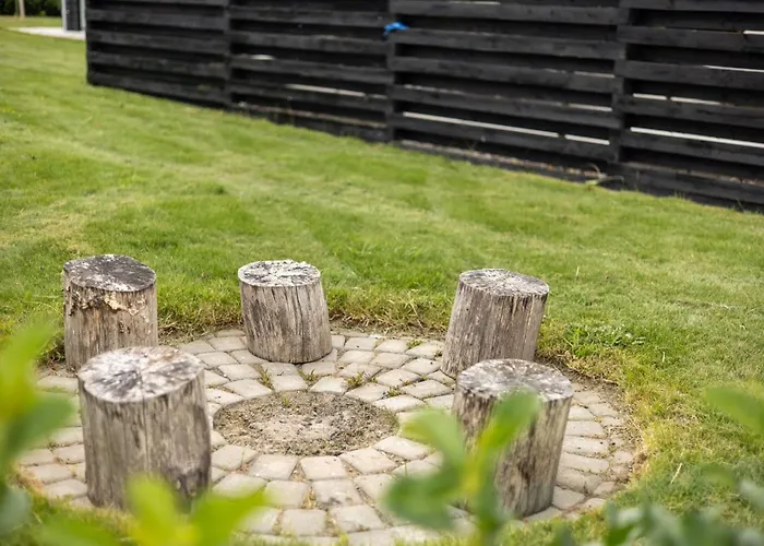 Sigrun - 300m From The Sea By Interhome Haderslev