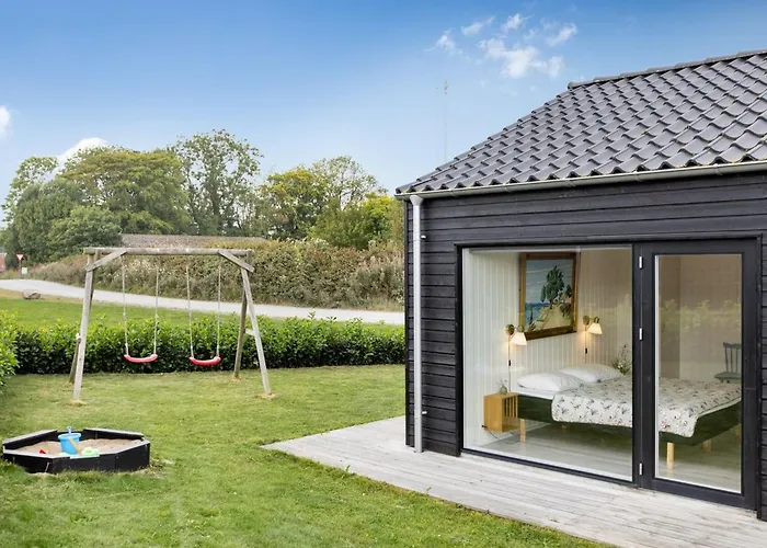 Sigrun - 300m From The Sea By Interhome Holiday home