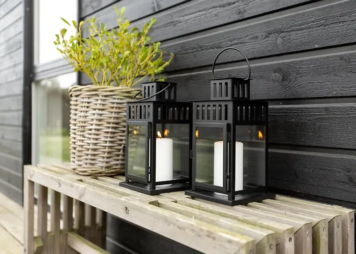 Sigrun - 300m From The Sea By Interhome *