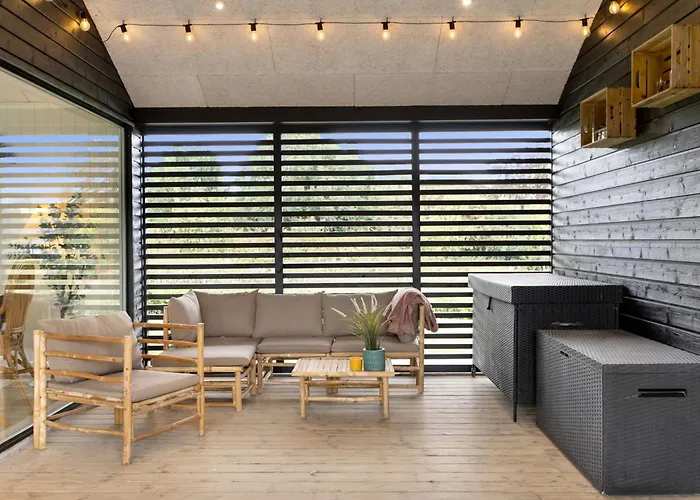 Sigrun - 300m From The Sea By Interhome Holiday home