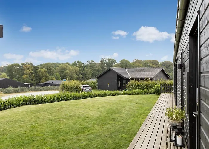 Sigrun - 300m From The Sea By Interhome Holiday home