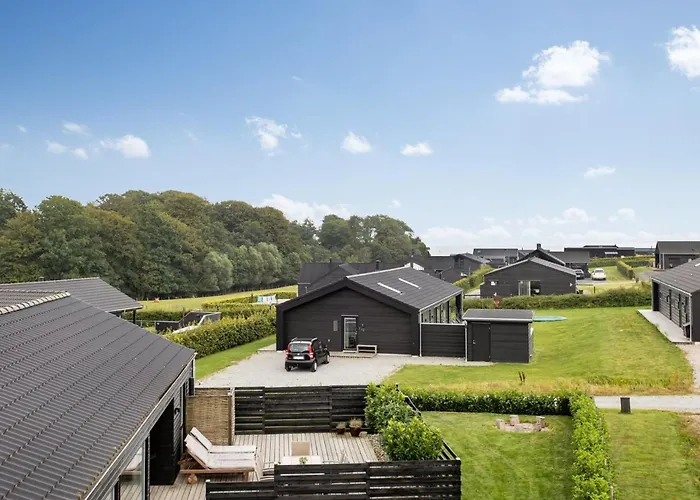 Holiday home Sigrun - 300m From The Sea By Interhome *