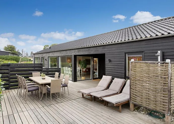 Sigrun - 300m From The Sea By Interhome Holiday home *